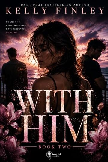 With Him: All for you Volume 2 (All for you series)