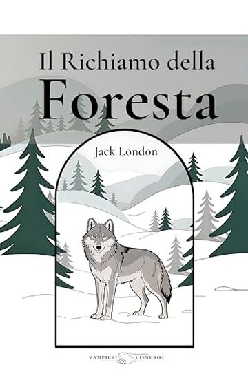 Il Richiamo della Foresta