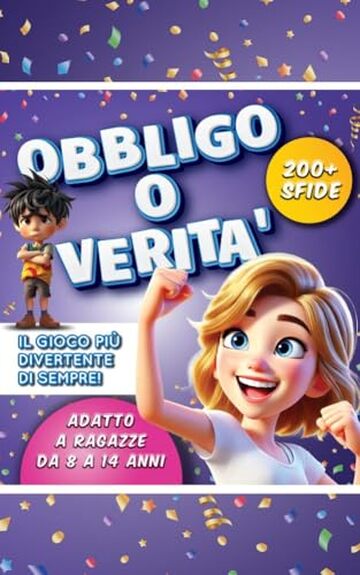 Obbligo o Verità: Sfida i tuoi amici con il gioco più divertente di sempre!