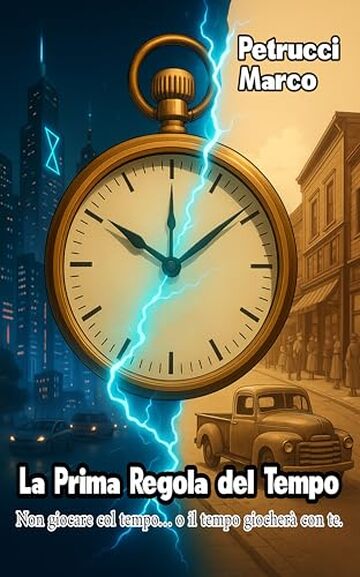 La Prima Regola del Tempo