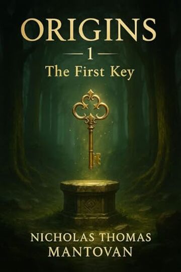 ORIGINS 1: The First Key