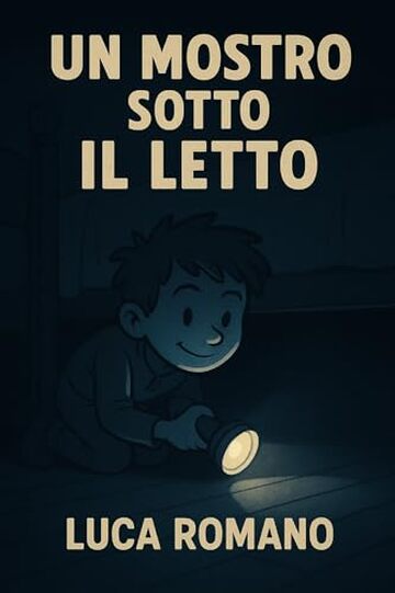 Un mostro sotto il letto