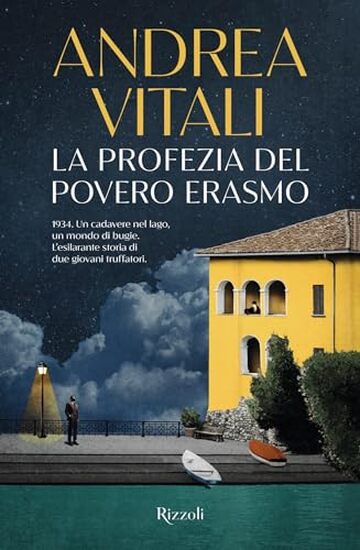 La profezia del povero Erasmo