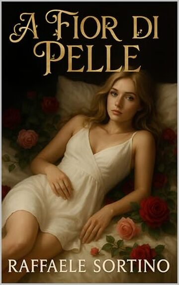 A FIOR DI PELLE : Un Romanzo romantico ed erotico che ti entra sotto pelle