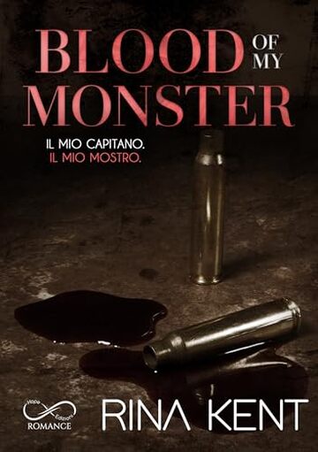 Blood of My Monster