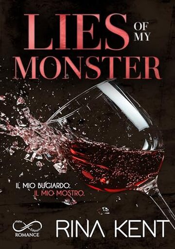 Lies of My Monster