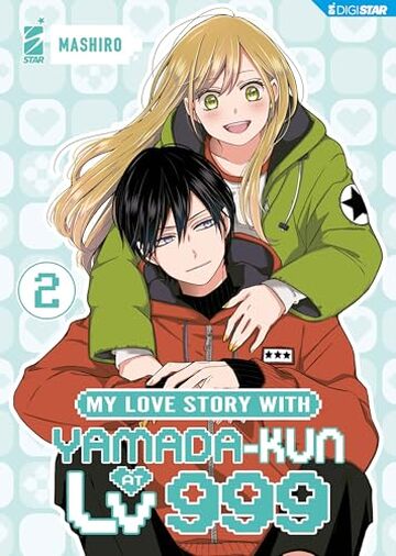 My Love Story with Yamada-kun at Lv999 2: Digital Edition
