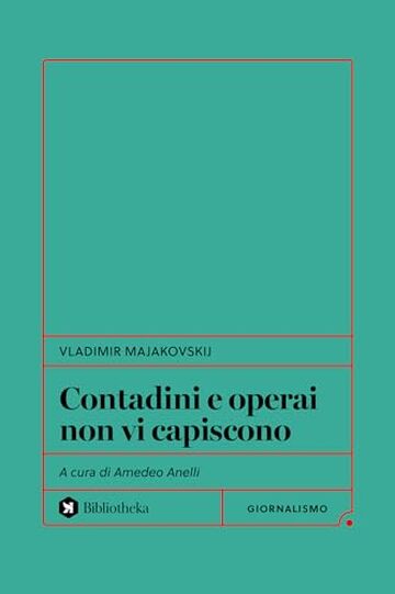 Contadini e operai non vi capiscono