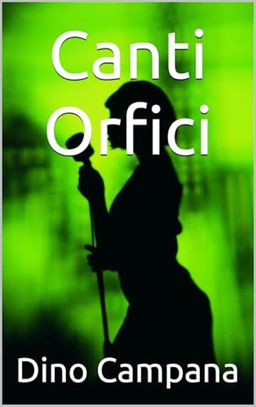 Canti Orfici