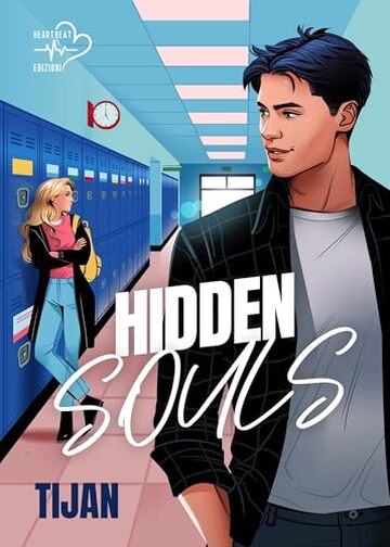 Hidden souls