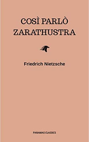 Così parlò Zarathustra