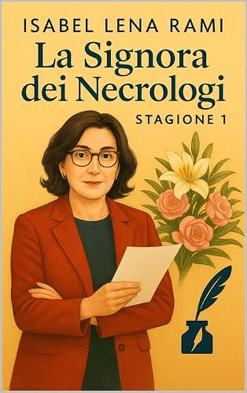 La Signora dei Necrologi: Stagione 1