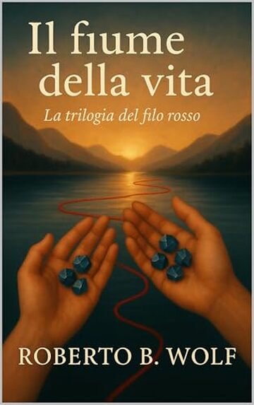 Il fiume dell vita: La trilogia del filo rosso