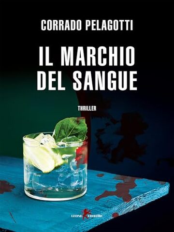 Il marchio del sangue