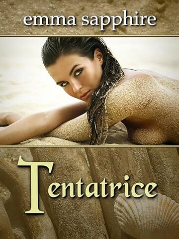 Tentatrice (Affari proibiti Vol. 2)