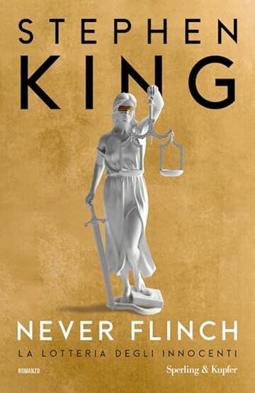 Never Flinch: La lotteria degli innocenti
