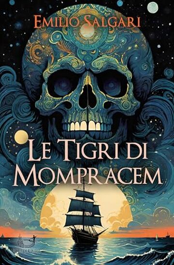 Le tigri di Mompracem