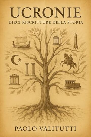 Ucronie: Dieci Riscritture della Storia