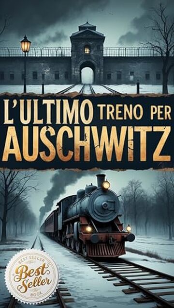 L'Ultimo Treno per Auschwitz