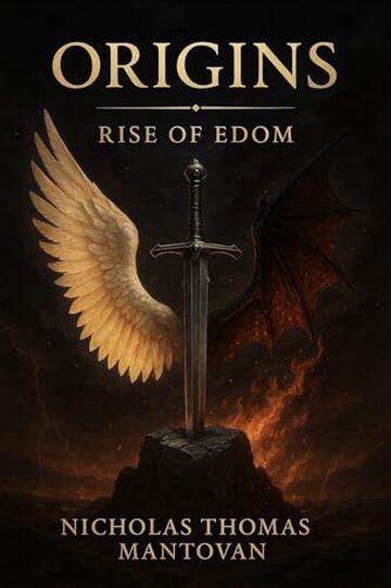 ORIGINS: Rise of Edom