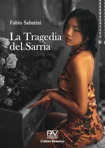 LA TRAGEDIA DEL SARRIA