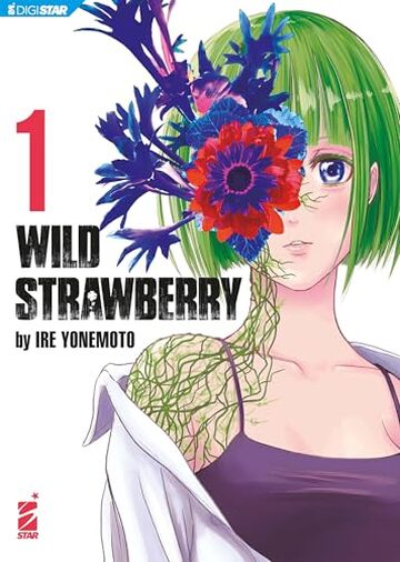Wild Strawberry 1: Digital Edition