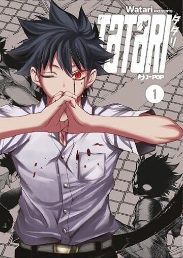 Tatari (Vol. 1)
