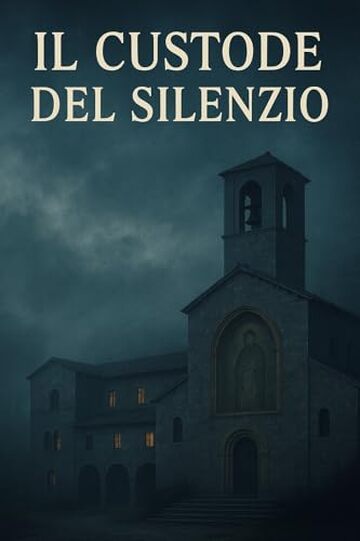 Il Custode del Silenzio: la porta degli inferi (Romanzi, Racconti e Storie brevi Vol. 14)