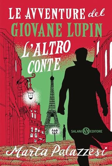 Le avventure del giovane Lupin. L'altro conte