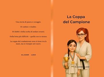 La Coppa del Campione