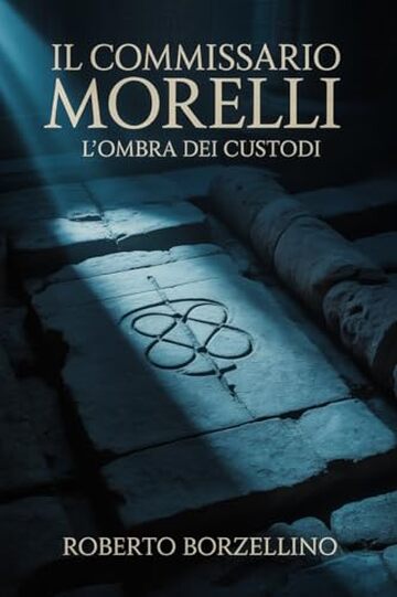 Il Commissario Morelli: L'Ombra dei Custodi