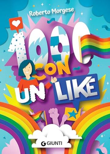 1000 con un like