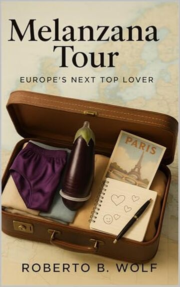 Melanzana Tour &ndash; Europe&rsquo;s Next Top Lover
