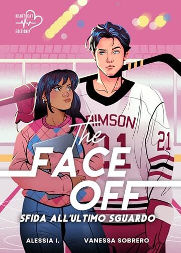 The Face-Off: Sfida all'ultimo sguardo