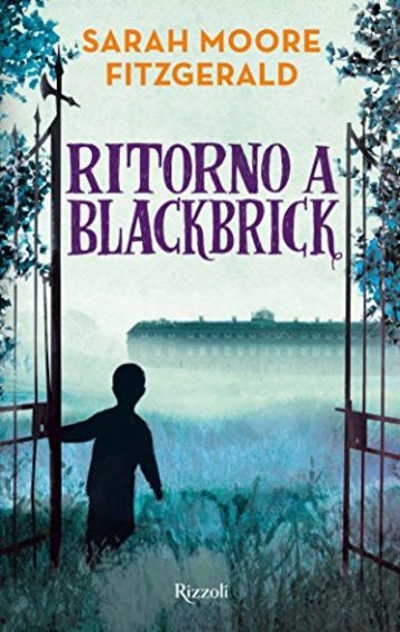 Ritorno a Blackbrick