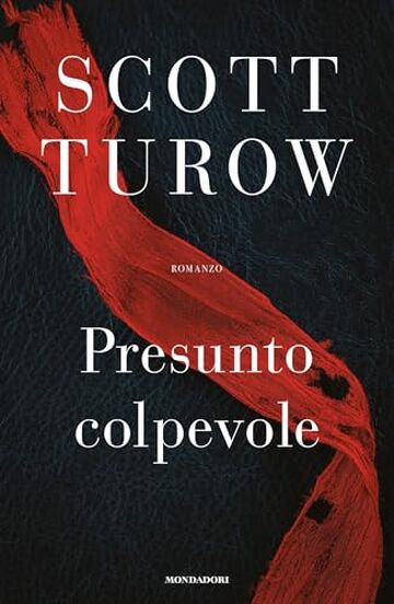 Presunto colpevole