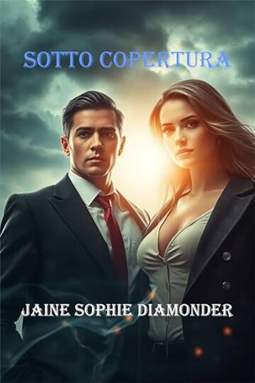 Sotto Copertura: Un Thriller Erotico