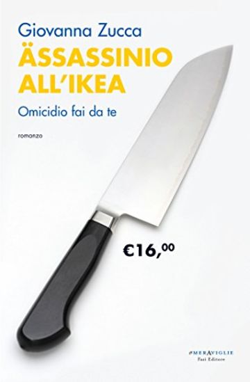 Ässassinio all'Ikea