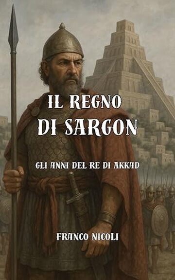 IL REGNO DI SARGON: Gli anni del re di Akkad (STORIA Vol. 5)