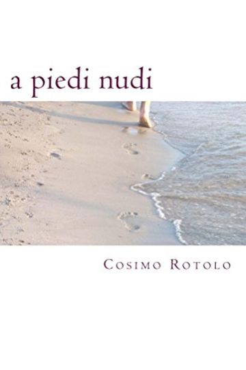 a piedi nudi: poesie