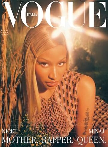 Vogue Italia | Giugno 2025