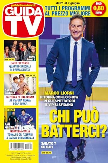 Guida TV # 23 | 2025