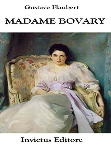 Madame Bovary