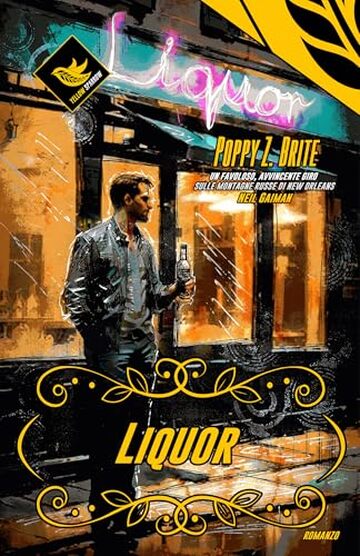 LIQUOR
