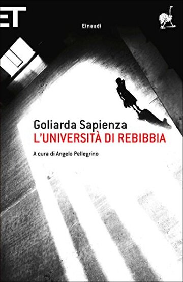 L'università di Rebibbia (Super ET)