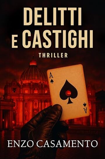 Delitti e castighi: Un giallo esplosivo