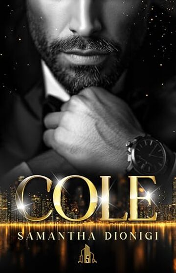 COLE (Sins Tower Series Vol. 1)