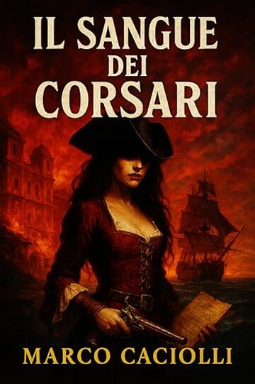 Il sangue dei Corsari (Le cronache di Islara de Veyra Vol. 2)