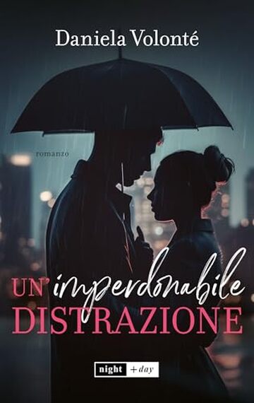 Un'imperdonabile distrazione