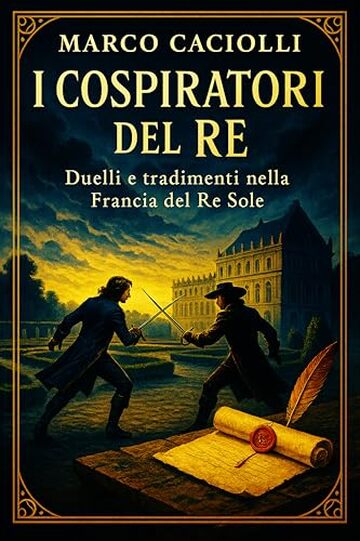 I cospiratori del Re (Le cronache di Étienne de Vignolles Vol. 1)